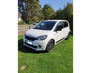 Skoda Skoda Citigo 1.0 MPI 55kW Monte Carlo Monte Carlo Gebrauchtwagen