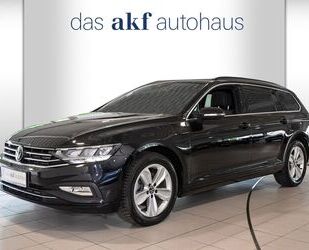 VW Volkswagen Passat Variant 2.0 TDI DSG Business-Nav Gebrauchtwagen