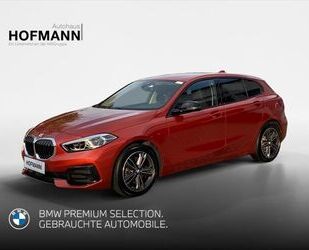 BMW BMW 118i Sport Line NEU bei BMW Hofmann Gebrauchtwagen