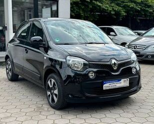 Renault Renault Twingo Limited 1.0 SCe EDC Automatik Gebrauchtwagen