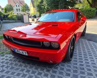 Dodge Dodge Challenger R/T Gebrauchtwagen