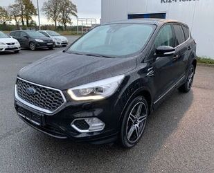 Ford Ford Kuga Vignale Gebrauchtwagen