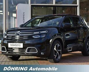 Citroen Citroën C5 Aircross Feel PT130 AHK Navi DAB SHZ PD Gebrauchtwagen