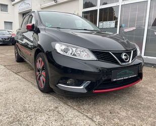 Nissan Nissan Pulsar N-Connecta Automatik,Navi,Kamera,Kli Gebrauchtwagen