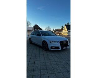 Audi Audi A4 3.0 TDI clean d. S tr. qu. S line Ava. S l Gebrauchtwagen