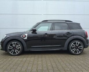 Mini MINI Countryman Cooper SE John Cooper Works Trim A Gebrauchtwagen