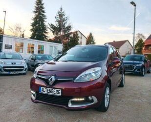 Renault Renault Grand Scenic III Paris 1.5 dCi Automatik Gebrauchtwagen