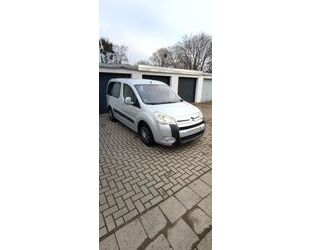 Citroen Citroën Berlingo 1.6 16V 80kW Behindertengerecht- Gebrauchtwagen