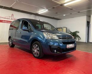 Citroen Citroën Berlingo Kombi Selection Gebrauchtwagen