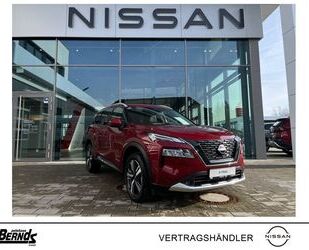 Nissan Nissan X-Trail 1.5 VC-T e-POWER Tekna SHZ NAVI ISO Gebrauchtwagen