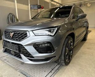 Cupra Cupra Ateca 1,5TSI DSG AHK Assist XL WSS heizbar P Gebrauchtwagen