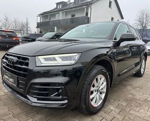 Audi Audi Q5 45 TDI quattro sport Gebrauchtwagen