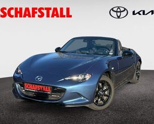 Mazda Mazda MX-5 Exclusive-Line 1.5 SKYACTIV-G Navi Temp Gebrauchtwagen