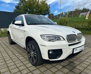 BMW X6 Gebrauchtwagen