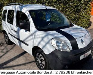 Renault Kangoo Gebrauchtwagen