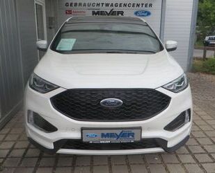 Ford Ford Edge ST-Line 4x4 Anhängerkupplung Gebrauchtwagen