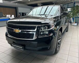 Chevrolet Chevrolet Suburban 5.3l V8 4x4 lange Ausführung*7- Gebrauchtwagen