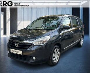 Dacia Dacia Lodgy Laureate Laureate TCe 115 5-Sitzer ABS Gebrauchtwagen