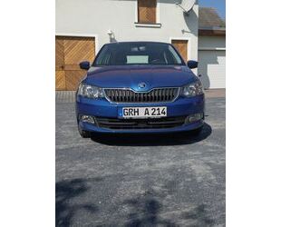 Skoda Skoda Fabia 1.2l TSI 66kW Active Combi Active Gebrauchtwagen