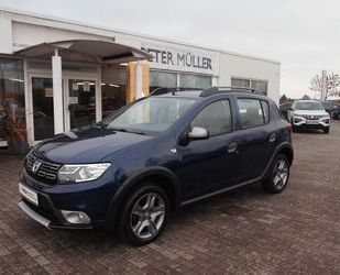 Dacia Dacia Sandero II Stepway*in KYRITZ 033971-87087* Gebrauchtwagen