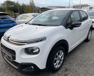 Citroen Citroën C3 PureTech 110 Stop&Start Exclusive TEL/K Gebrauchtwagen