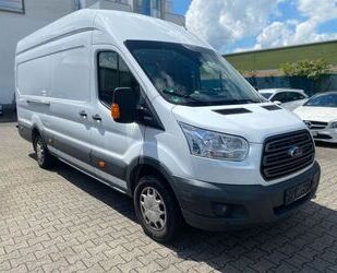 Ford Ford Transit FT 350 2.0 TDCi 350 L Trend NavI PDC+ Gebrauchtwagen