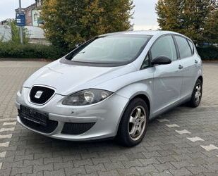 Seat Seat Altea 1.6 Reference TÜV 06/2025 Gebrauchtwagen