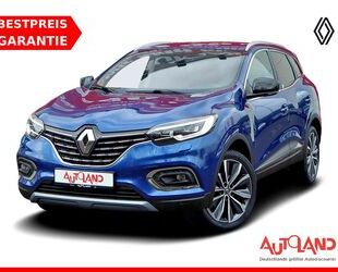 Renault Renault Kadjar 1.3 TCe 160 Bose Edition LED Navi A Gebrauchtwagen