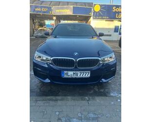 BMW BMW 530d xDrive - M Paket Full Bmw Service Histor Gebrauchtwagen