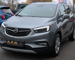 Opel Opel Mokka X Innovation LED Autom. Abstandstempoma Gebrauchtwagen