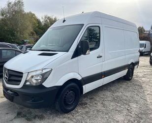 Mercedes-Benz Mercedes-Benz Sprinter II Kasten 313 CDI*TÜV-09/20 Gebrauchtwagen