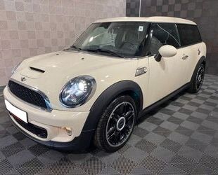 Mini MINI Cooper S Clubman | Bi-Xenon | PDC | SHZ | 17