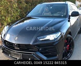 Lamborghini Lamborghini Urus 4.0V8 Akrapovic Racing Exhaust B Gebrauchtwagen