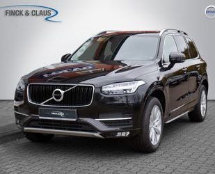 Volvo Volvo XC90 D5 AWD Momentum Gebrauchtwagen