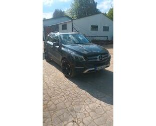 Mercedes-Benz Mercedes-Benz GLE 350 d 4MATIC - Gebrauchtwagen