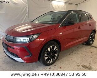 Opel Opel Grandland x neues Modell 360Kam Pixel LED 4xS Gebrauchtwagen