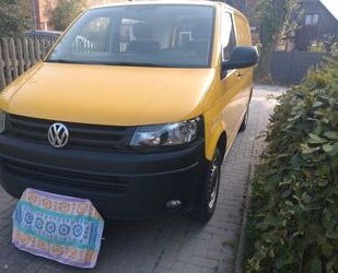 VW Volkswagen T5 Transporter Gebrauchtwagen