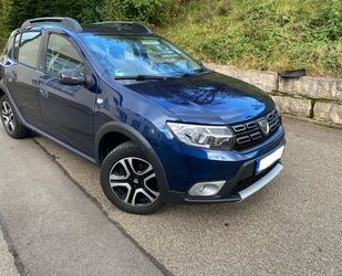 Dacia Dacia Sandero TCe 90 Stepway Celebration Stepway C Gebrauchtwagen