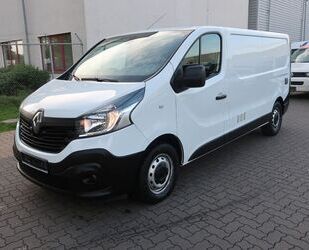 Renault Renault Trafic Kasten L2 2,9t Komfort / Klima / 1 Gebrauchtwagen