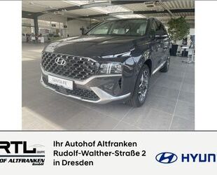 Hyundai Hyundai SANTA FE 1.6 HEV 2WD SEVEN Signature Gebrauchtwagen