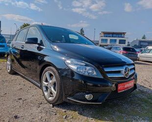 Mercedes-Benz Mercedes-Benz B 180**AUTOMATIK**NAVI** Gebrauchtwagen