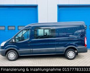 Ford Ford Tourneo Transit 350 L3 Mixto Doppelkabine 6Si Gebrauchtwagen