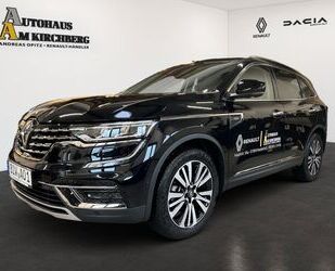 Renault Renault Koleos Initiale Paris 4x4 Gebrauchtwagen