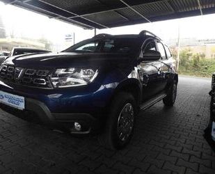 Dacia Dacia Duster Gebrauchtwagen