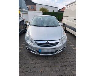 Opel Opel Corsa 1.4 Twinport Edition Edition Gebrauchtwagen