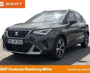 Seat Seat Arona 1.0 TSI Xperience 6-Gang Navi Virtual L Gebrauchtwagen