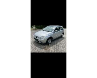 Opel Opel Corsa 1.2 Twinport - Tüv Neu Gebrauchtwagen