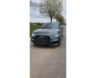 Audi Audi A3 40 TDI S tronic quatt. design Sportback d. Gebrauchtwagen