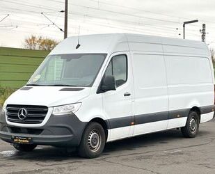 Mercedes-Benz Mercedes-Benz Sprinter III Kasten 316 CDI Klima 3 Gebrauchtwagen