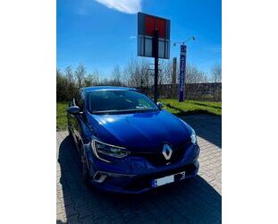 Renault Renault Megane ENERGY TCe 205 EDC GT GT Gebrauchtwagen